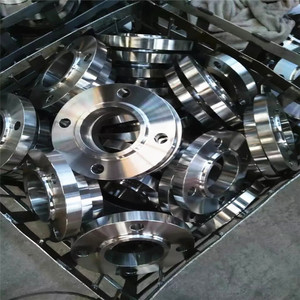 JIS b2220 trượt trên mặt bích trung tâm soh mặt bích 5K lên đến <span class=keywords><strong>30k</strong></span> mặt bích thép không gỉ chất lượng cao - Product Image 4