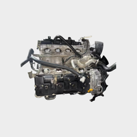 Moteur complet d'origine démonté VK56DE 5.6L V8, adapté aux Nissan Patrol, Armada, Infiniti QX56, moteur essence long-block.