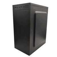 Ordinateur de bureau G1610 CPU 8 Go RAM 120 Go 256 Go 512 Go SSD Alimentation PC de bureau Ordinateur personnel PC de jeu Tour ROG