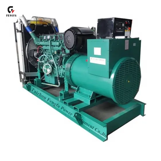 Diesel Of Aardgas Apparatuur Stoom Power Generator Met 75kw Diesel En Gas Carburateur Voor Benzine Generator