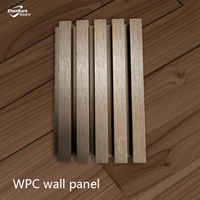 Guide ultime des panneaux muraux extérieurs modernes en WPC co-extrudé, imperméables, ignifuges, durables, esthétiques, protection UV, garantie 5 ans