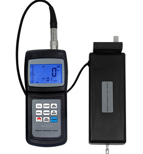เครื่องวัดความหยาบผิวแบบดิจิตอล SRT-6210S สำหรับ Ra, Rz, Rq, Rt - Product Image 1