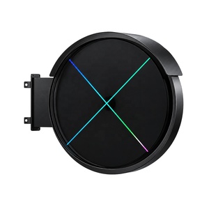 Pantalla Holográfica 3D para Exteriores, para Alertas de Tráfico, Anuncios Callejeros y Suministro Directo de Fábrica OEM Personalizado - Product Image 4