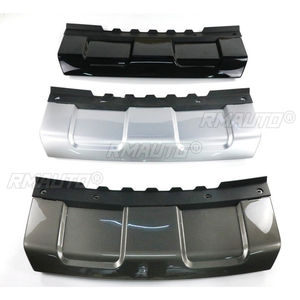 Para Range Rover Sport 2014-2017, Cubierta de Gancho de Remolque Delantero, Pieza de Modificación, Cubierta de Gancho de Remolque para Parachoques Delantero, Accesorios para Automóviles - Product Image 6