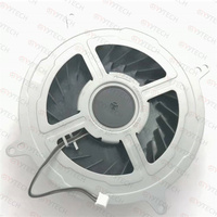SYYTECH Nouveau ventilateur de refroidissement interne à 23 pales pour console de jeu Playstation 5 PS5, accessoires de jeu