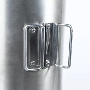 Pot chauffant électrique en acier inoxydable, réservoir de fusion de 10L à la maison, au laboratoire, pour faire de la <span class=keywords><strong>cire</strong></span> de savon à bougie parfumée, vente en gros - Product Image 3