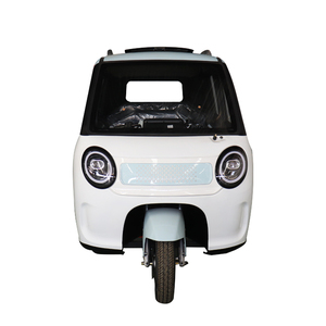 KEYU 2024 Vente chaude Tricycle électrique adulte de haute qualité pas cher fabriqué en Chine - Product Image 1