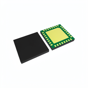 Composants électroniques de circuit imprimé (PMIC) RS31386R en stock, 32 VFLGA, pad exposé - Product Image 1