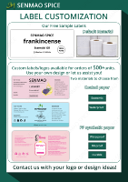 Huile essentielle parfum vanille 25 kg pour la fabrication de bougies, extrait végétal, arôme industriel, échantillon gratuit