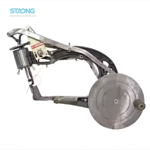 Machine à coudre portative d'occasion pour la réparation de chaussures Hardo - Product Image 1