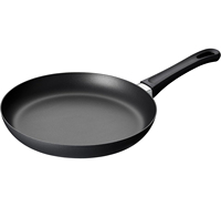 Wajan Goreng Anti Lengket Homemory Medical Stone Grosir, Panci Masak 20/22/24cm, Wajan Aluminium Gagang Plastik Stainless