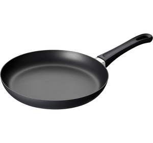 Sartén antiadherente de piedra médica Homemory al por mayor, utensilios de cocina, sartenes de aluminio de 20/22/24 cm con mango de plástico y acero inoxidable - Product Image 2