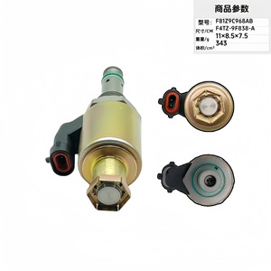 Capteur de pression F81Z9C968AB F4TZ-9F838-A 11x8,5x7,5 cm pour remplacement de moteur automobile - Product Image 2
