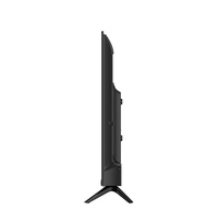 Televisor Inteligente Weier de 65 Pulgadas con Sistema WebOS, LED 4K UHD, Televisor para Hotel con HDR