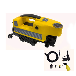 Limpador automático portátil de máquina de lavar carro, para venda