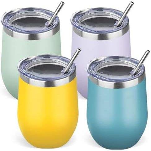 50 Pack / Matcha,Light Purple,Yellow,Mayan Blue