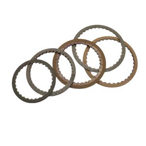 Kit de plaques de friction K410 neuf - Product Image 4