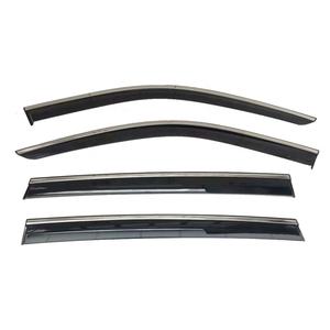 Protectores de Lluvia para Ventanas de Auto HYUNDAI SONATA 2011 2015 2020, Visera para Ventana, Accesorios para Auto, Deflectores de Viento - Product Image 1