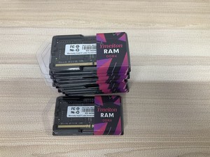 Intel Dedicated <strong>Notebook</strong> Memoria RAM DDR4 Ymeiton 8GB 16GB so DIMM Memory RAM Intel Exclusive 3200 2666 MHZ DDR4 Rams for Laptop - Product Image 6