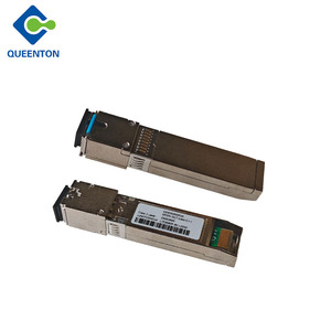 SFP c ++ ราคาดีที่สุดในสต็อก ZX SFP c ++ GPON OLT Class C ++ downlink SFP โมดูล SFP สำหรับบอร์ดบริการ OLT - Product Image 4