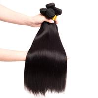 Tissage brésilien naturel court crépu frisé bouclé, cheveux Afro, 5, 8, 10, 12 pouces, extensions de cheveux humains, pour le tissage, bon marché