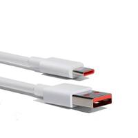 Xiaomi – câble USB de Type C 6A de 100cm, câbles de données, pour téléphone portable, ordinateur portable, tablette, Console de jeu, Xiaomi mi, câble de charge rapide