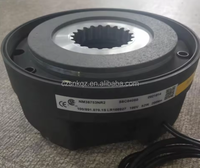 Pièces de palan à câble KONECRANES 52318375 NM38753NR2 – Roulement d'engrenage moteur pour palan de construction