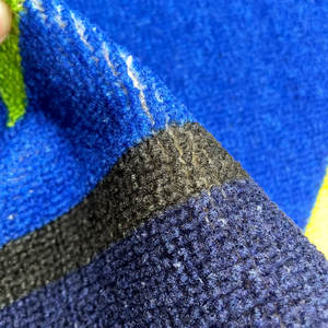 <span class=keywords><strong>Tappeto</strong></span> morbido per <span class=keywords><strong>bambini</strong></span> tappetino in nylon lavabile in gomma per interni con motivi stampati <span class=keywords><strong>tappeto</strong></span> da bagno e <span class=keywords><strong>tappeto</strong></span> per <span class=keywords><strong>camera</strong></span> dei <span class=keywords><strong>bambini</strong></span> - Product Image 2