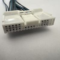 Kabel Harness yang Dapat Disesuaikan
