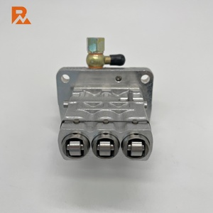 Pompe à injection de carburant 131017770 104135-3050 9410617882 pour moteur D403D - Product Image 4