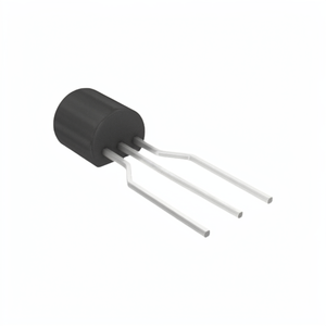 ทรานซิสเตอร์ MPSA92_D75Z TO-226-3, TO-92-3เกิดขึ้นส่วนประกอบนำอิเล็กทรอนิกส์ในสต็อก - Product Image 1