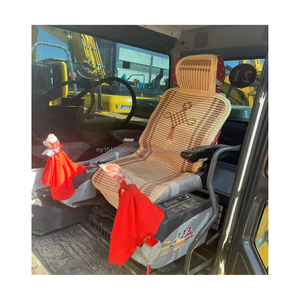 Komatsu รถขุด Pc130-7 PC130มือสองจากญี่ปุ่น Komatsu 120 128 130นำเข้าจากญี่ปุ่นราคาถูกเครื่องจักรอยู่ในสภาพดี - Product Image 4