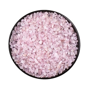 Venta al por mayor <span class=keywords><strong>de</strong></span> 100g <span class=keywords><strong>de</strong></span> Cuarzo <span class=keywords><strong>Rosa</strong></span> Natural, Piedra <span class=keywords><strong>de</strong></span> <span class=keywords><strong>Cristal</strong></span> Pulida, Grava <span class=keywords><strong>de</strong></span> <span class=keywords><strong>Cristal</strong></span>, Virutas <span class=keywords><strong>de</strong></span> <span class=keywords><strong>Cristal</strong></span>, Piedra Curativa, <span class=keywords><strong>Cristal</strong></span> Triturado - Product Image 2