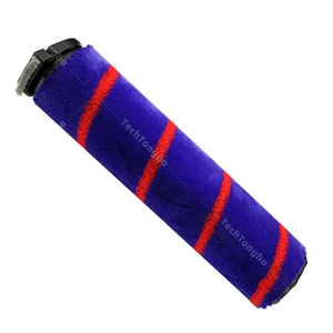 Cepillo de rodillo principal de fibra suave apto para Dysons V7 / <span class=keywords><strong>V8</strong></span> / V10 / V11 accesorios de aspiradora repuestos - Product Image 6