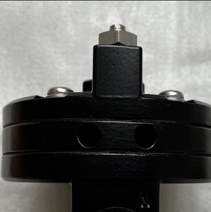 Relais amplificateur de volume YTC YT-310 YT-305 YT-320 YT-300 YT-315 YT-325 Noir 1/4" en aluminium moulé sous pression - Product Image 5