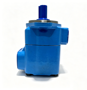 25V17 Hydraulic Vane Pump 17cc 207 Bar High Pump for <b>Plastic</b> <b>Extruder</b> - Product Image 3