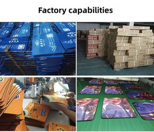 Tapis de souris de jeu en caoutchouc, tapis de jeu, tapis de bureau, tapis de table, taille XL, compatible avec les souris de bureau, les jeux informatiques, les accessoires sportifs - Product Image 2