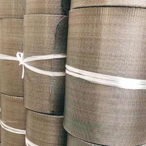 厂家批发价格不锈钢加厚网，可用于门窗防尘、防污、防蚊 - Product Image 6