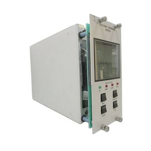 Nuevo Monitor de Temperatura de Seis Canales Bently Nevada 3300/35-13-01-00-00-00 - Product Image 1