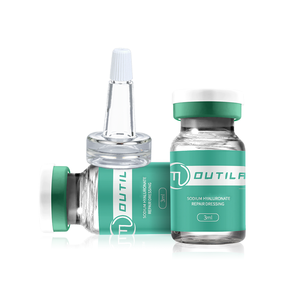 Suero de Ácido Hialurónico HA de 3 ml * 10 viales, Antiarrugas, Antienvejecimiento, Hidratante, Suavizante de la Piel, Venta al por Mayor con MOQ Bajo - Product Image 5