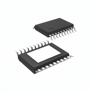 20 TSSOP Exposed Pad Authorized Distributor Electronic Circuit Components MP6509GF Power Management (PMIC) - Product Image 1