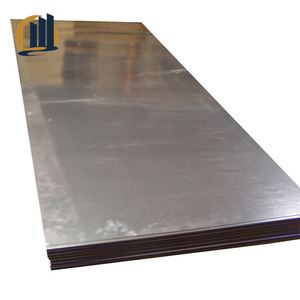 Tôle d'acier galvanisée disponible en stock Offres Spéciales 1mm d'épaisseur 4*8 tôle galvanisée pré enduite laminée à froid - Product Image 2