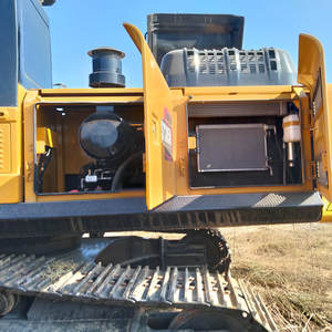 Ventas directas del proveedor SANY 30 toneladas SY305 EPA CE certificado sistema hidráulico de motor de alta calidad SY305H excavadora usada - Product Image 5