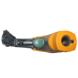 เครื่องวัดอุณหภูมิอินฟราเรด Fluke 562 หน้าจอ LCD ความละเอียด 0.1 องศาเซลเซียส สำหรับการวัดอุณหภูมิในอุตสาหกรรม - Product Image 4