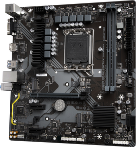 Carte mère Micro-ATX ASUS/GIGABYTE/MSI B760 <span class=keywords><strong>Z690</strong></span> LGA1700 pas chère, DDR4/DDR5 double canal, compatible I9 I7 I5, HD-MI DP HDMI PCI-E 4.0 - Product Image 5