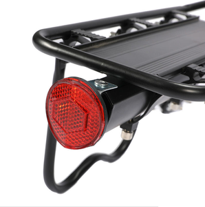 Portabagagli <span class=keywords><strong>per</strong></span> <span class=keywords><strong>bici</strong></span> da viaggio all'ingrosso a sgancio rapido portabagagli portabagagli regolabile - Product Image 4