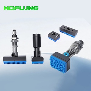 Manipulador de Alto Rendimiento con Ventosa de Vacío Integrada para Manipulación de Placas de Circuito, Brazo Robótico para PCB, Accesorios, 1 kg, Hofujng - Product Image 2