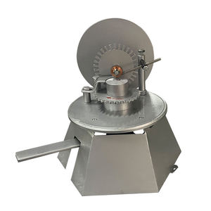 Machine à rainurer manuelle Goodyear Welt haut de gamme pour semelles de chaussures en cuir, équipement artisanal pour maroquiers - Product Image 2