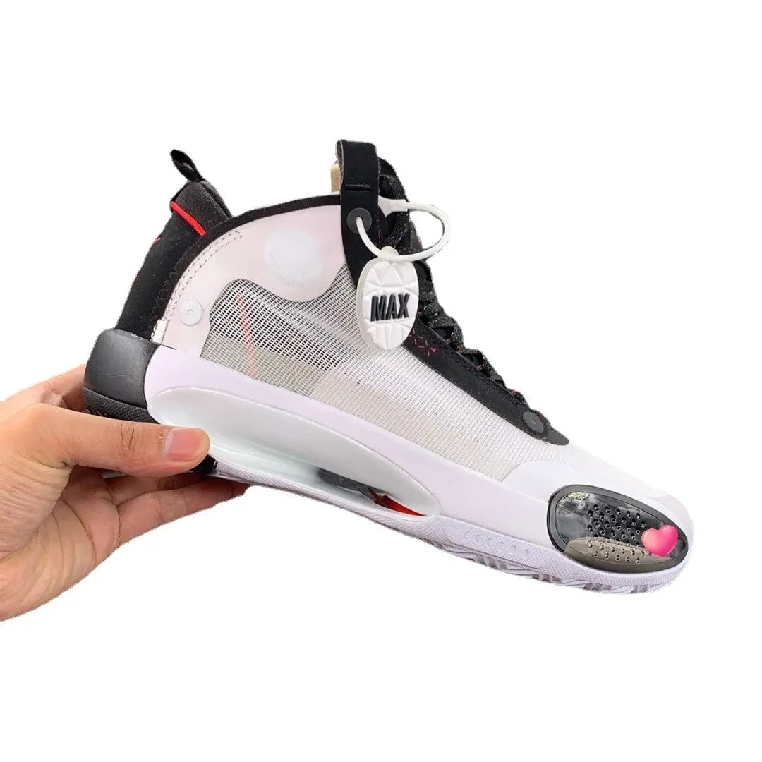 2023 nouveau style chaussures de sport rétro pour hommes et femmes bonbons baskets pas cher aj34s garçons chaussures de basket-ball pour enfants