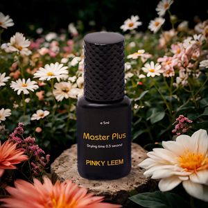 Pinky LEEM mejor bajo humos amplia retención de humedad extra fuerte evolución pegamento para extensión de <span class=keywords><strong>pestañas</strong></span> 0,3 SEC pegamento para secado de <span class=keywords><strong>pestañas</strong></span> - Product Image 1